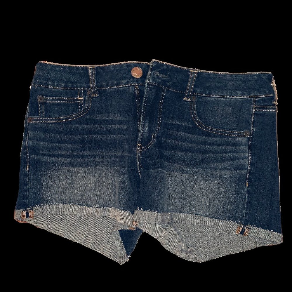 American Eagle Denim Short